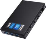 Mini PC Mele Quieter 3C