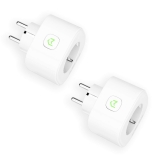Prise Connectée Wifi Meross x2