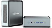 MINIS FORUM HM50 16Go 512Go Ryzen 5