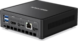 MINIS FORUM Mini PC 8Go 256Go