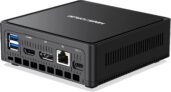 MINIS FORUM Mini PC 8Go 256Go