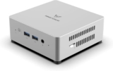 MINIS FORUM UN100L Mini PC
