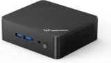 MINISFORUM Mini PC UN100P