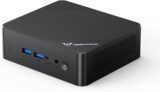 MINISFORUM Mini PC UN100P