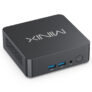 MINIX NUC355 Mini PC Intel Core 3 16Go 512Go