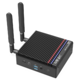 MINIX Z300-0db 16 Go 512 Go