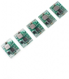 Régulateur de tension MP1584EN 5pcs