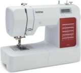 Machine à coudre Brother CS10S