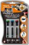 Micaton Magnet Driver Embouts visseuse