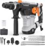Marteau Perforateur SDS Plus RH01