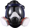 Masque de protection Visage