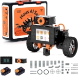 MatataStudio Nous AI Set Robot