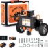 DOKIO Panneau Solaire Portable 200W