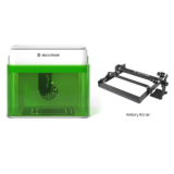 Mecpow M1 5W + Rotary Roller