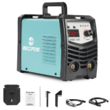 Mecpow MMA120 Stick Welder