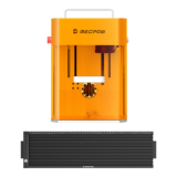 Mecpow X1 + G1 Extension
