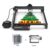 MECPOW X3 Pro 10W + Rouleau rotatif + H44