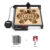 Mecpow X3 Pro 10W + H44 bed + lightburn