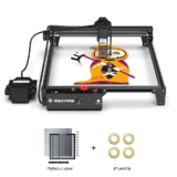 Mecpow X3 Pro 10W Laser + H44 + 4 Lentilles
