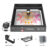 Mecpow X4 22W + Laser Bed + Rotary  + Rotary Chuck