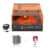 Mecpow X4 Pro 40W + Table laser + LightBurn 1 an