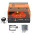 Mecpow X4 Pro 40W + purificateur de fumée 150 W + licence LightBurn