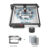 Mecpow X5 Pro 33W + Rouleau rotatif + Lit laser