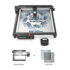 Batterie au lithium LiFePO4 12 V 100 Ah