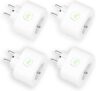 Prise Connectée Wifi Meross x4
