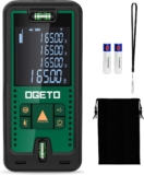 Metre laser Ogeto