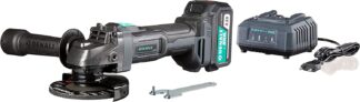 Meuleuse d’angle 18V sans fil