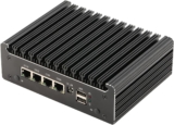 Micro Firewall Appliance Mini PC