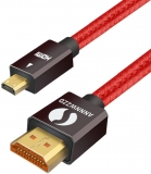 Câble Micro HDMI vers HDMI