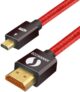 Câble Micro HDMI vers HDMI