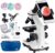 Microscope 2000x LED