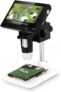 Microscope Numérique avec Écran LCD