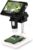 Microscope Numérique avec Écran LCD