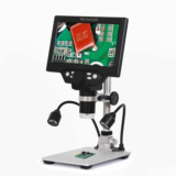 Microscope numérique MUSTOOL G1200D