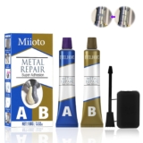 Miioto Soudure a Froid Metal