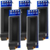 Mini Display I2C 0,91 pouces