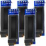 Mini Display I2C 0,91 pouces