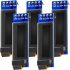 Connecteurs SM 3 broches