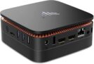 Mini PC 12Go 256Go SSD