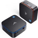 Mini PC 16Go 512Go ACEMAGICIAN