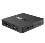 Mini PC Coolby YealBox 6Go 120Go