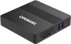 Mini PC COOFUN 8Go 128Go SSD