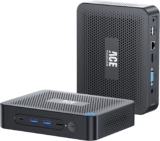 Mini PC ACE Magician 16Go 512Go