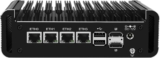 Mini PC Alder Lake-N 16Go 256Go