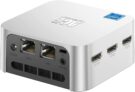 Mini PC Intel Alder Lake-N95 8Go 256Go
