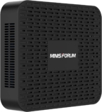 Mini PC Intel Celeron J4125 8Go 128Go